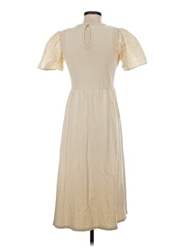 Who What Wear Casual Dress (view 2)