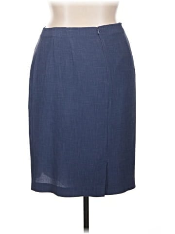 Ingenuity Casual Skirt (view 2)