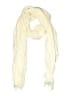 Thomas Paul 100% Cotton Ivory Scarf One size - photo 1