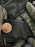 J Brand Solid Black Jeans Size 31 waist - photo 7
