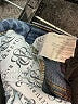Rock & Republic Hearts Blue Jeans Size 10 - photo 8