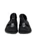 Unbranded Black Flats Size 6 1/2 - photo 2