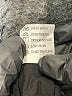 Unbranded Solid Black Casual Skirt Size XS - photo 5