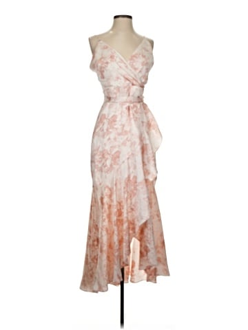 Express Cocktail Dress (view 1)