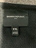 Banana Republic Factory Store Black Blazer Size XXL - photo 6
