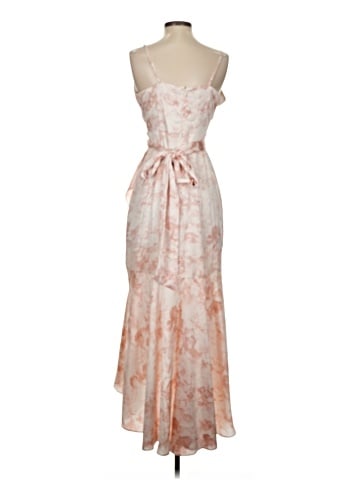Express Cocktail Dress (view 2)