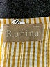 Rufina Print Yellow Orange Jacket Size XXL - photo 6
