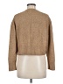 Universal Thread Metallic Tan Pullover Sweater Size M - photo 2