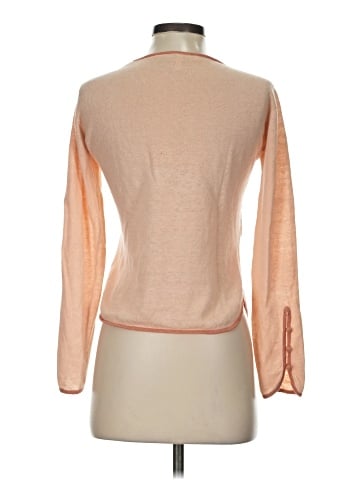 Moth Pullover Sweater (view 2)