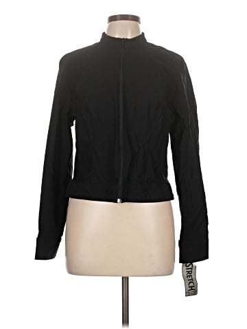 Clio Track Jacket (view 1)