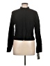 Clio Black Track Jacket Size 12 - photo 1