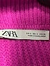 Zara Pink Pullover Sweater Size S - photo 7