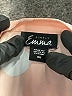Simply Emma Polka Dots Pink 3/4 Sleeve Blouse Size 3X - photo 7