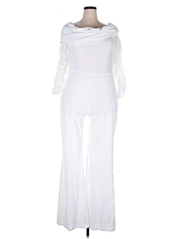 Rebdolls Jumpsuit (view 1)