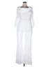 Rebdolls White Jumpsuit Size 4X - photo 1