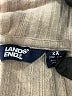 Lands' End Tan Turtleneck Sweater Size 2X - photo 7