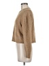 Universal Thread Metallic Tan Pullover Sweater Size M - photo 5
