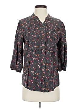 Matilda Jane 3/4 Sleeve Blouse (view 1)