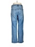 Old Navy Blue Jeans Size 14 - photo 2