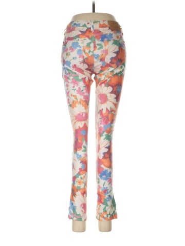 Zara Basic Jeggings (view 2)