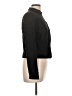 Clio Black Track Jacket Size 12 - photo 4
