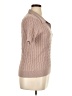 Unbranded Tan Sweater Vest Size XL - photo 4