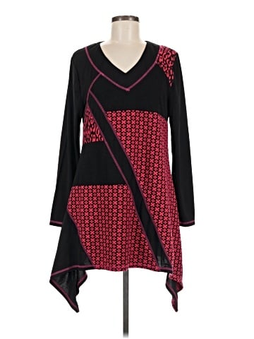 Calessa Casual Dress (view 1)