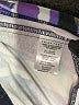 Trina Turk Graphic Blue Purple Romper Size L - photo 4