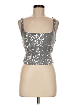 Forever 21 Sleeveless Top