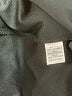 RSVP 100% Polyester Solid Black Casual Dress Size S - photo 8
