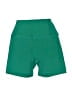 Set Active Solid Green Athletic Shorts Size XS - photo 1