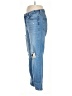 Old Navy Blue Jeans Size 14 - photo 5