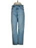 Levi's Blue Jeans Size 26 waist - photo 1