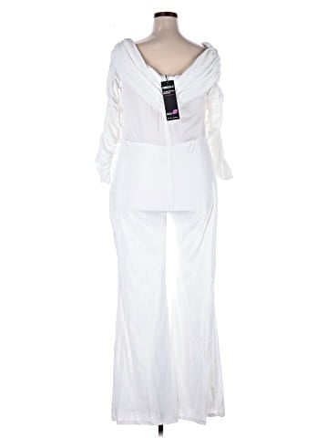 Rebdolls Jumpsuit (view 2)