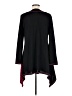 Calessa Graphic Red Casual Dress Size M - photo 2