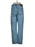 Levi's Blue Jeans Size 26 waist - photo 2
