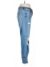 Old Navy Blue Jeans Size 14 - photo 4