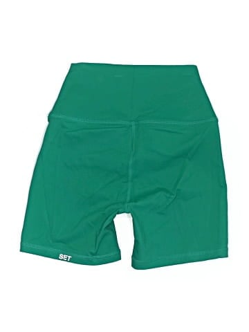 Set Active Athletic Shorts (view 2)