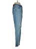 Levi's Blue Jeans Size 26 waist - photo 4