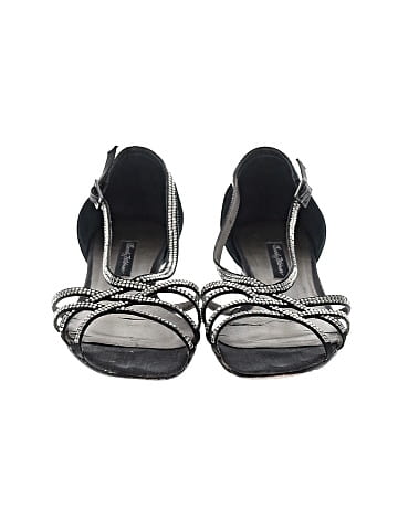 Beverly Feldman Sandals (view 2)