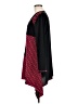 Calessa Graphic Red Casual Dress Size M - photo 5