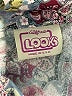Assorted Brands 100% Polyester Paisley Gray Casual Dress Size 18 - photo 7