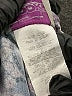 Assorted Brands 100% Polyester Paisley Gray Casual Dress Size 18 - photo 9
