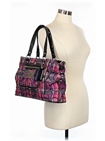 Coach Factory Tote (view 2)