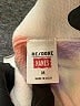 RE/DONE X Hanes 100% Cotton Tie-dye White Sweatshirt Size M - photo 7