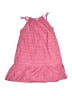 Zara Stripes Pink Dress Size 8 - 9 - photo 1