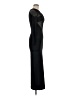 Unbranded Black Cocktail Dress Size M - photo 4