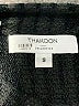 Thakoon Black Sleeveless T-Shirt Size S - photo 7
