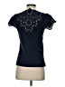 J.Crew 100% Cotton Blue Short Sleeve Top Size XS - photo 2