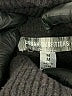Urban Outfitters Solid Black Turtleneck Sweater Size M - photo 7